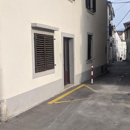Apartma Ela 科佩尔 外观 照片