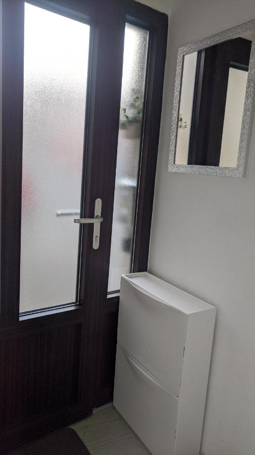 Apartma Ela 科佩尔 外观 照片