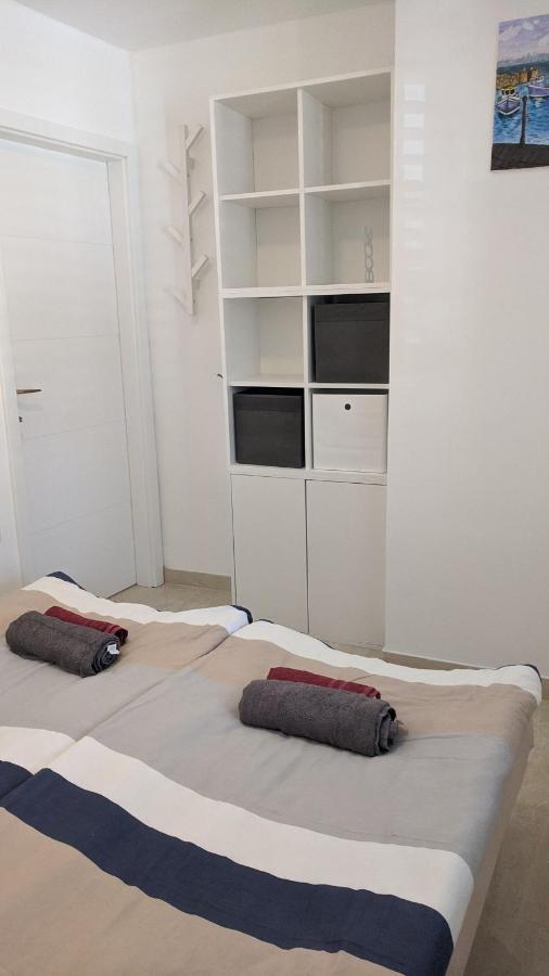 Apartma Ela 科佩尔 外观 照片