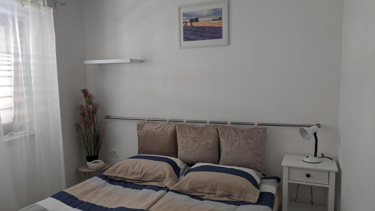 Apartma Ela 科佩尔 外观 照片