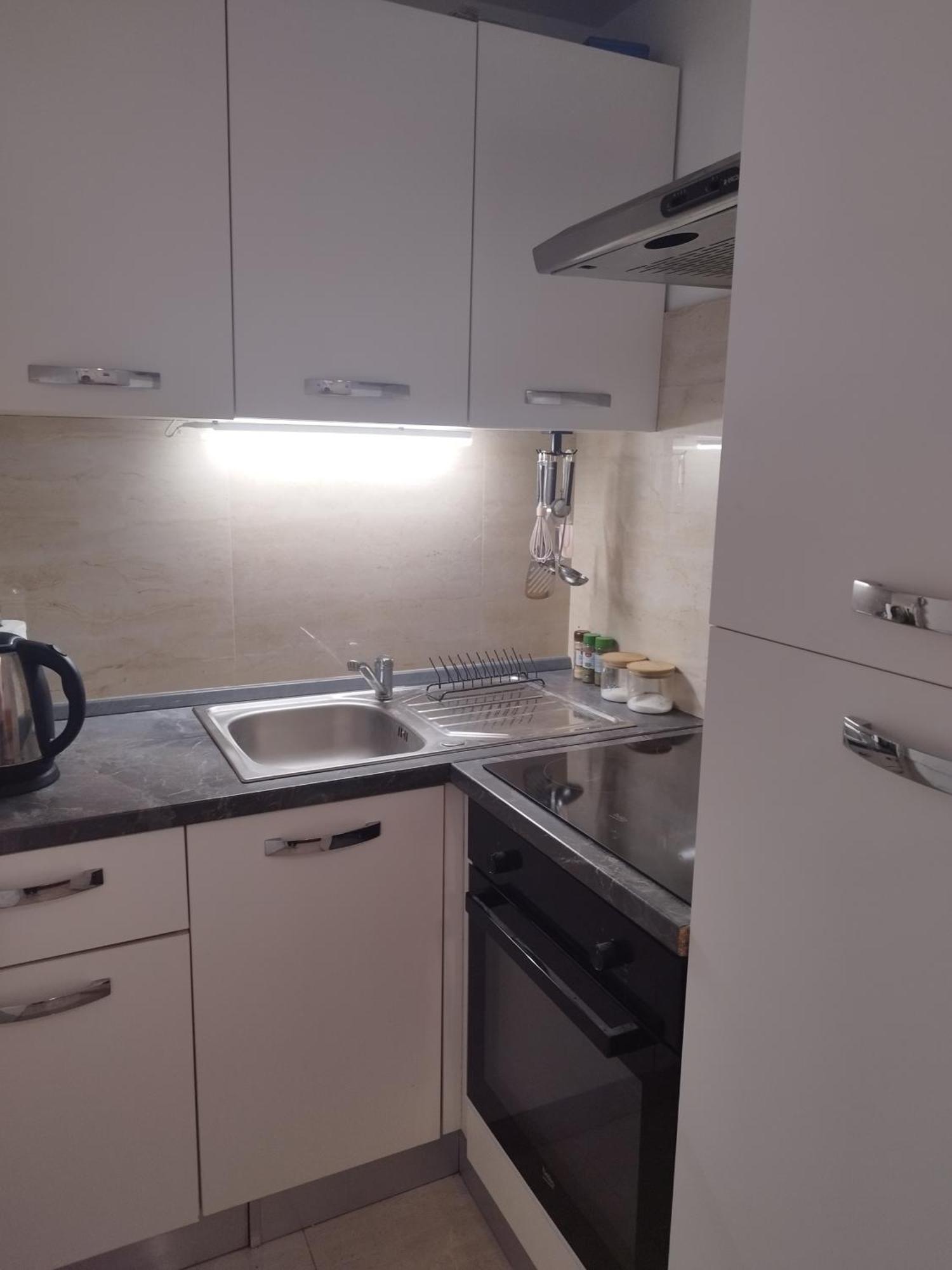 Apartma Ela 科佩尔 外观 照片