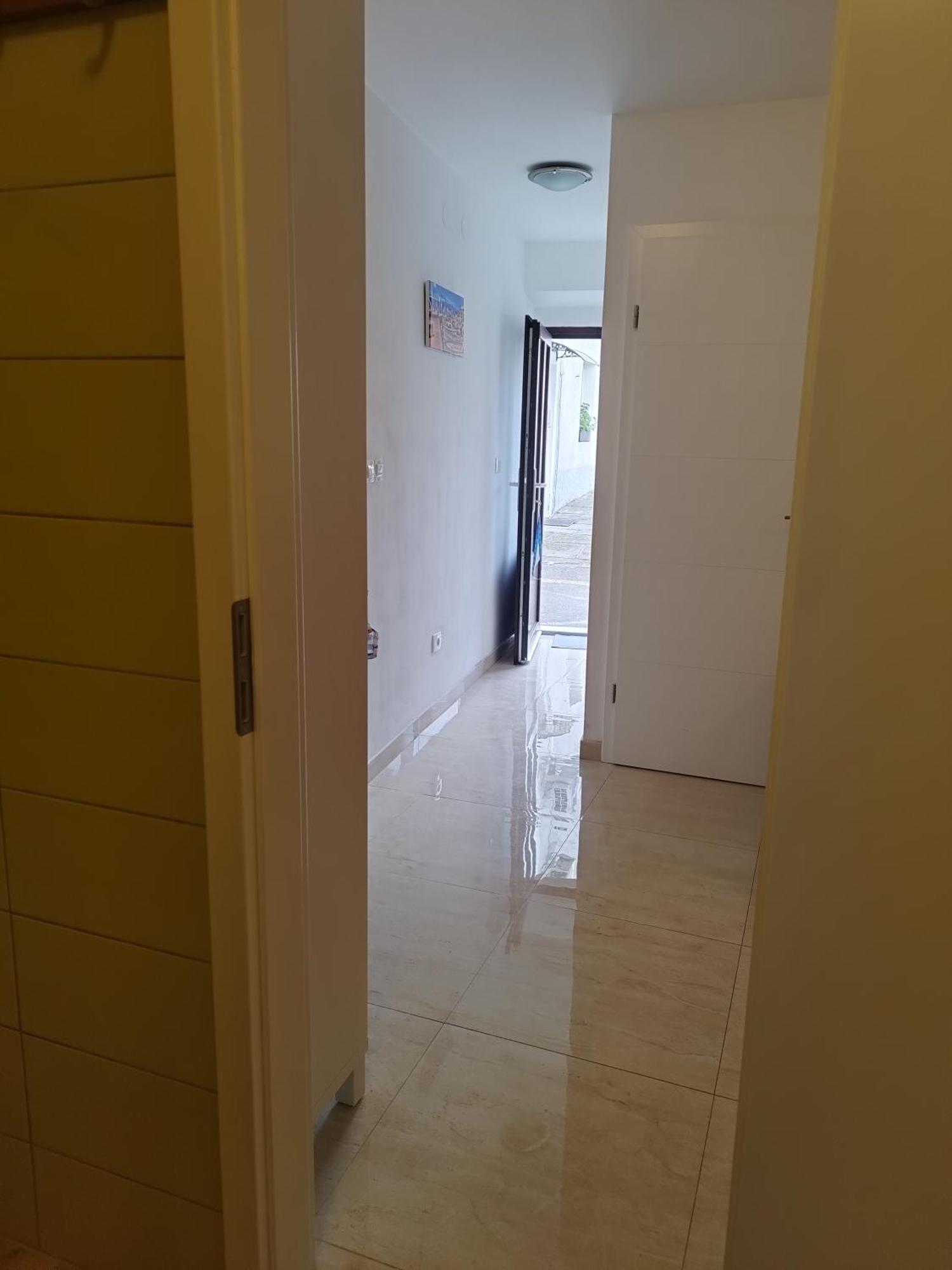 Apartma Ela 科佩尔 外观 照片