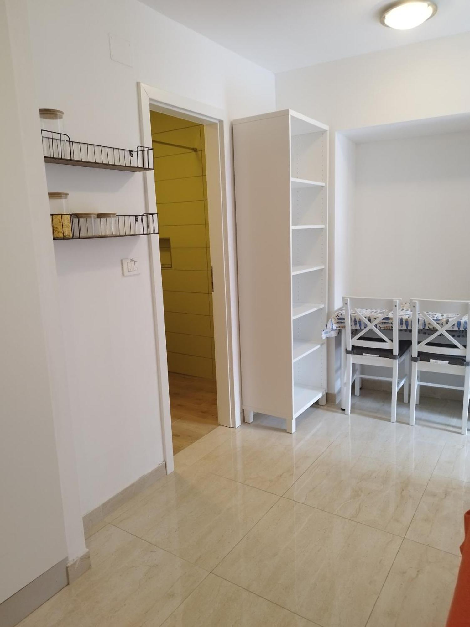 Apartma Ela 科佩尔 外观 照片